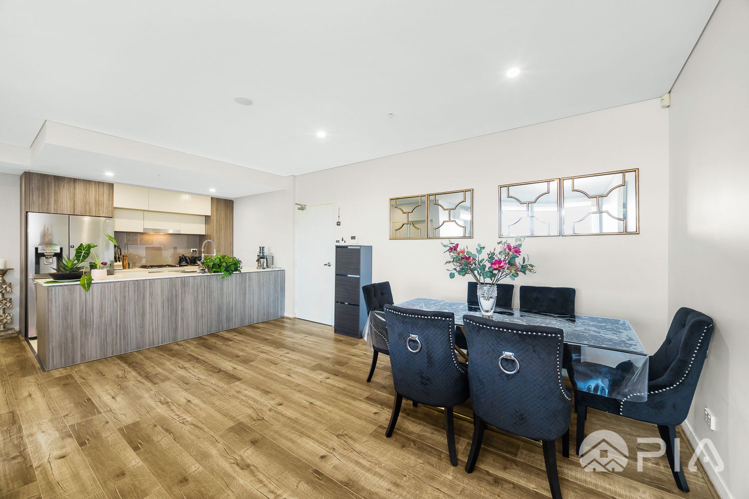 2 bedrooms Apartment / Unit / Flat in 635/7 Jenkins Road CARLINGFORD NSW, 2118