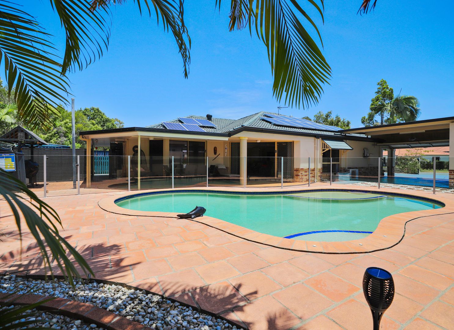 122 Swanton Drive, Mudgeeraba QLD 4213, Image 1