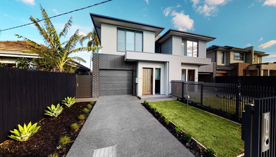 Picture of 12B Gowrie Street, BENTLEIGH EAST VIC 3165