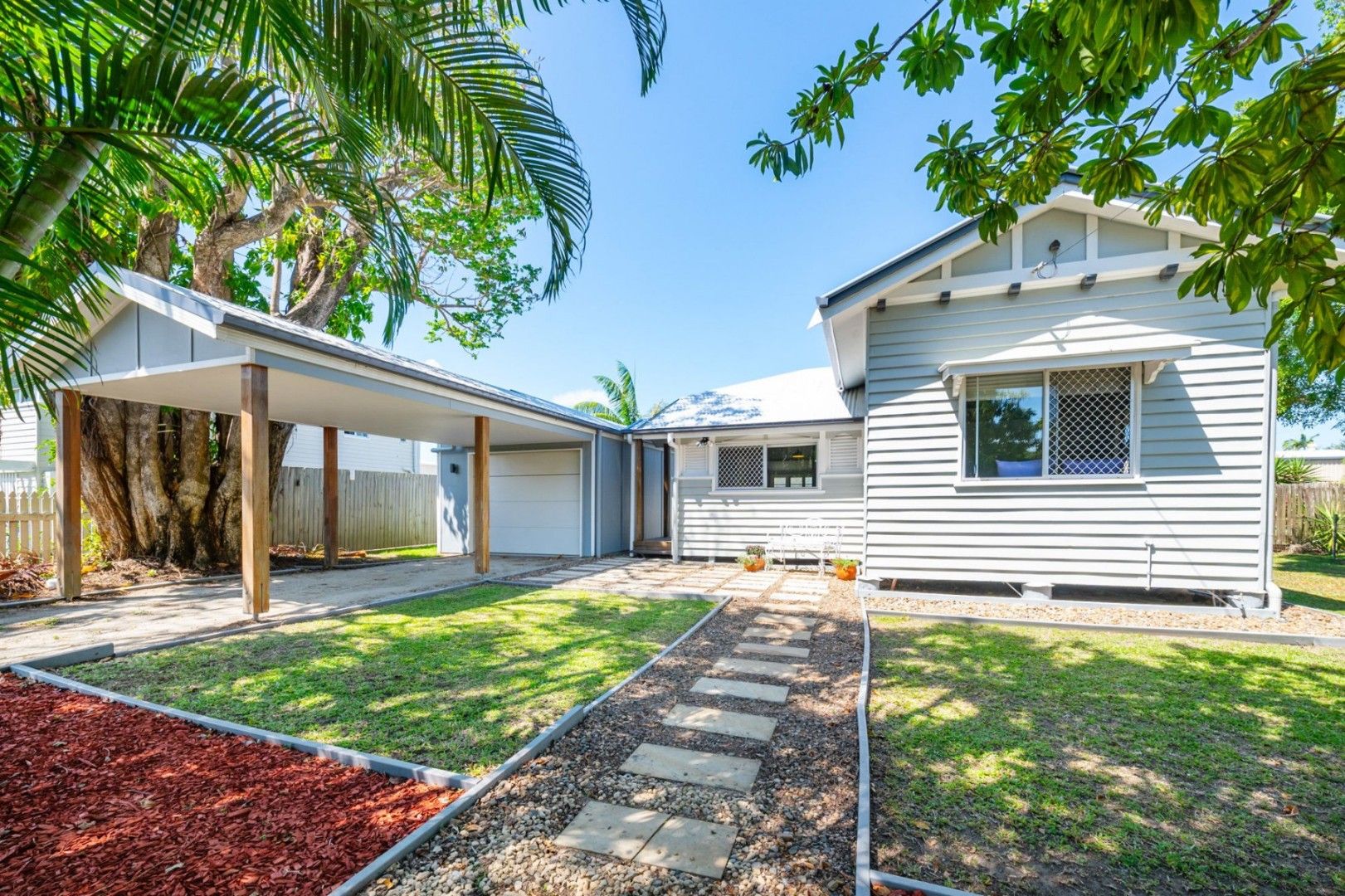 52 Perry Street, West Mackay QLD 4740, Image 0