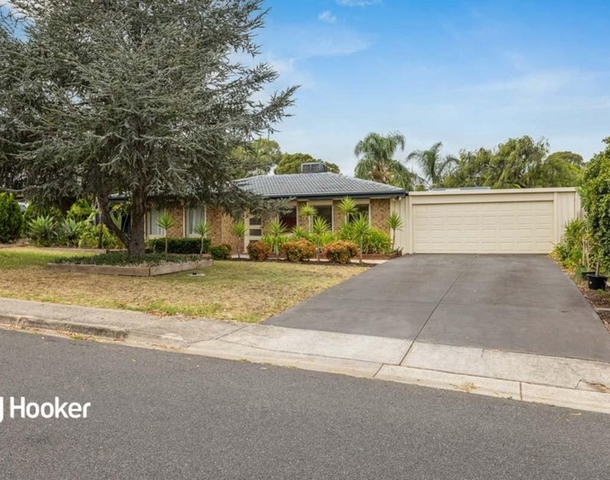 37 Illyarrie Avenue, Surrey Downs SA 5126