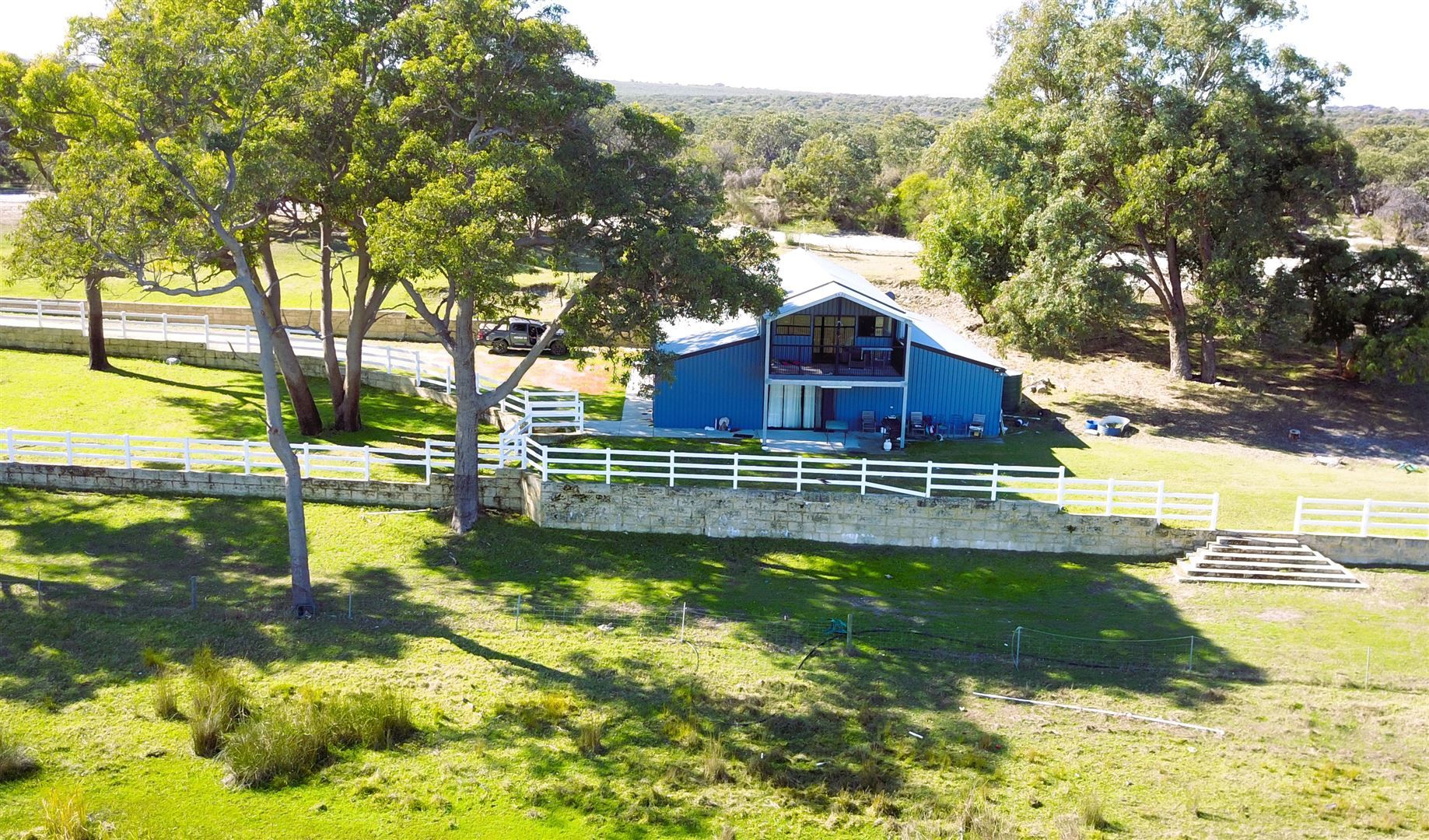 Lot 6 Telephone Road, Neergabby WA 6503, Image 1