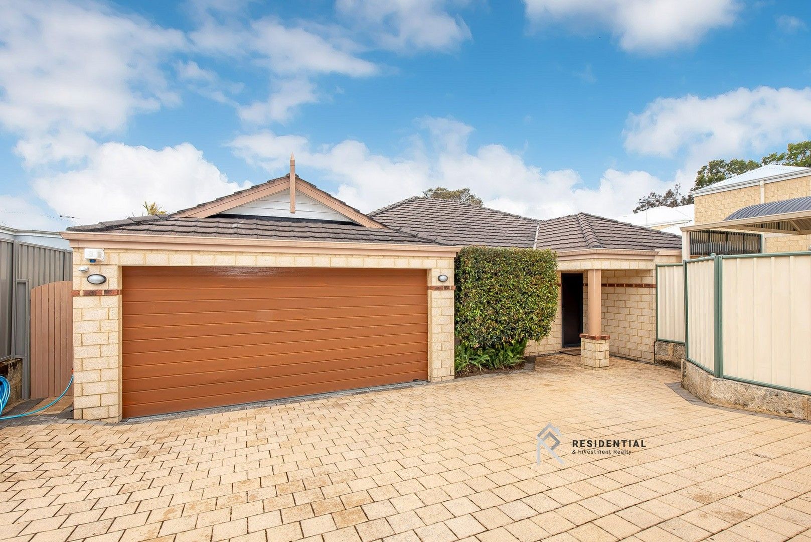 4 bedrooms House in 43b Parsons Way INNALOO WA, 6018