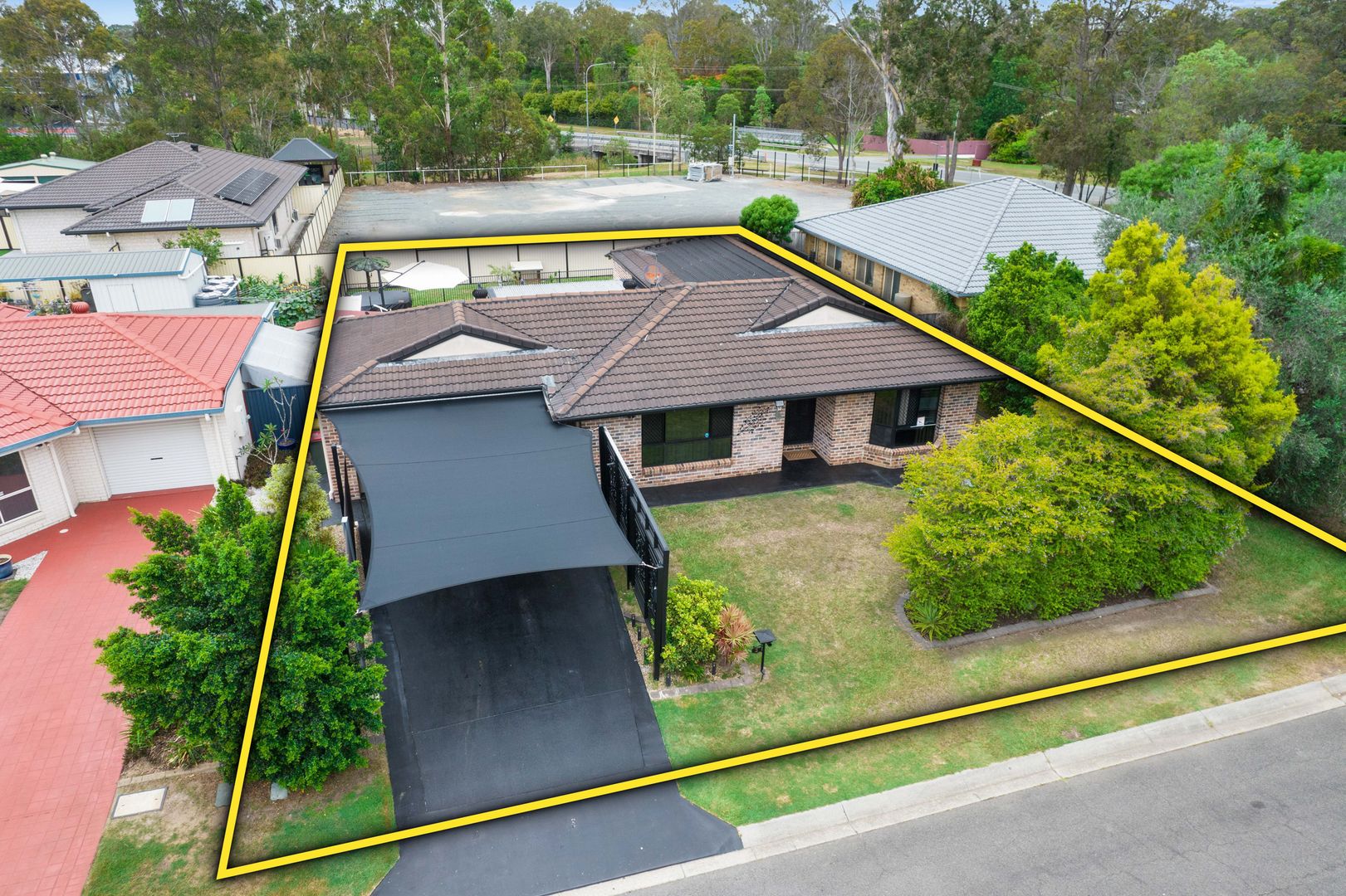 3 Tawny Court, Bray Park QLD 4500, Image 2