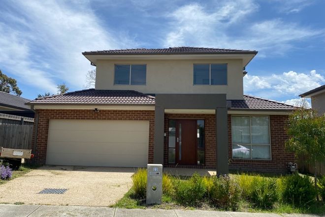 Picture of 23 Johann Avenue, SCORESBY VIC 3179