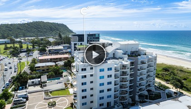 Picture of 709/1483-1489 Gold Coast Highway, PALM BEACH QLD 4221