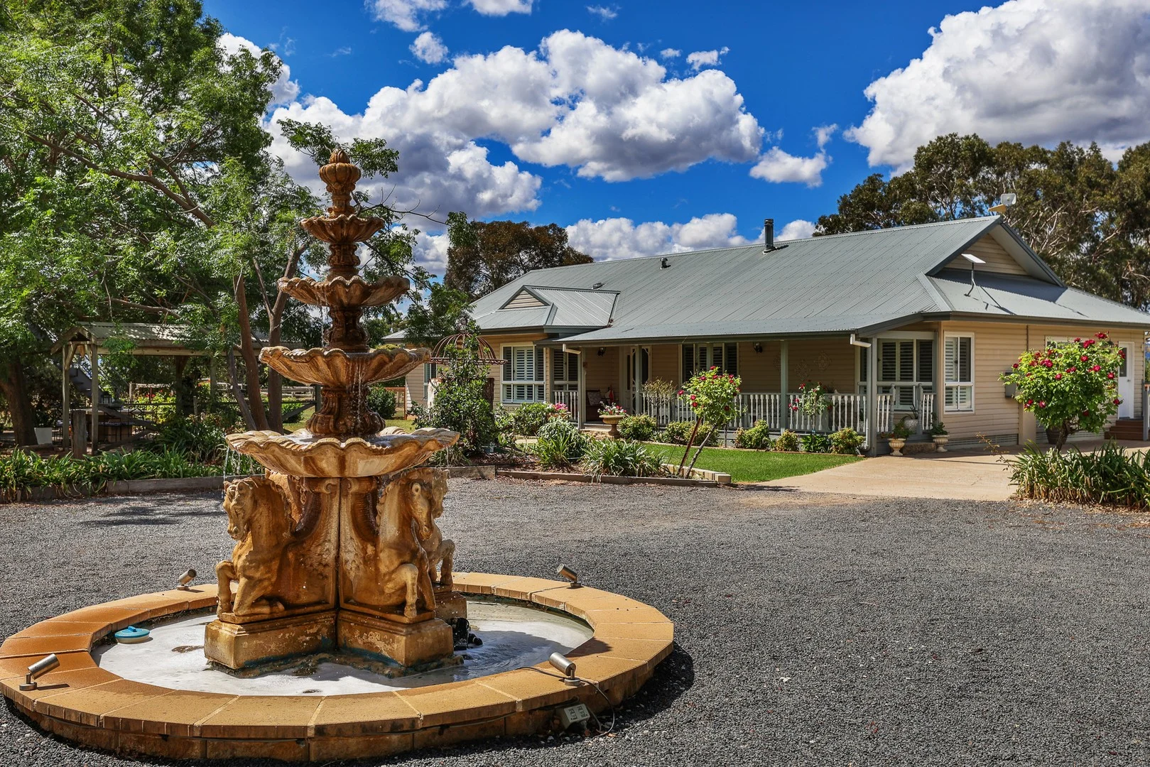 217-251 Spring Flat South Lane, Mudgee NSW 2850