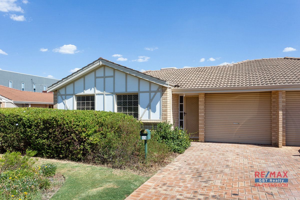 45/52 Aussat Drive, Kiara WA 6054, Image 2