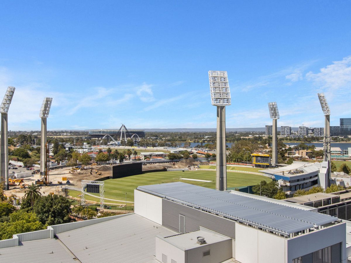 1203/8 Adelaide Terrace, East Perth WA 6004, Image 0