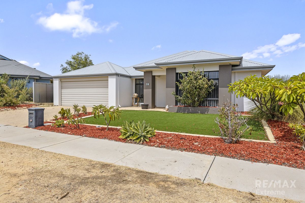 10 Bellini Gardens, Alkimos WA 6038, Image 1