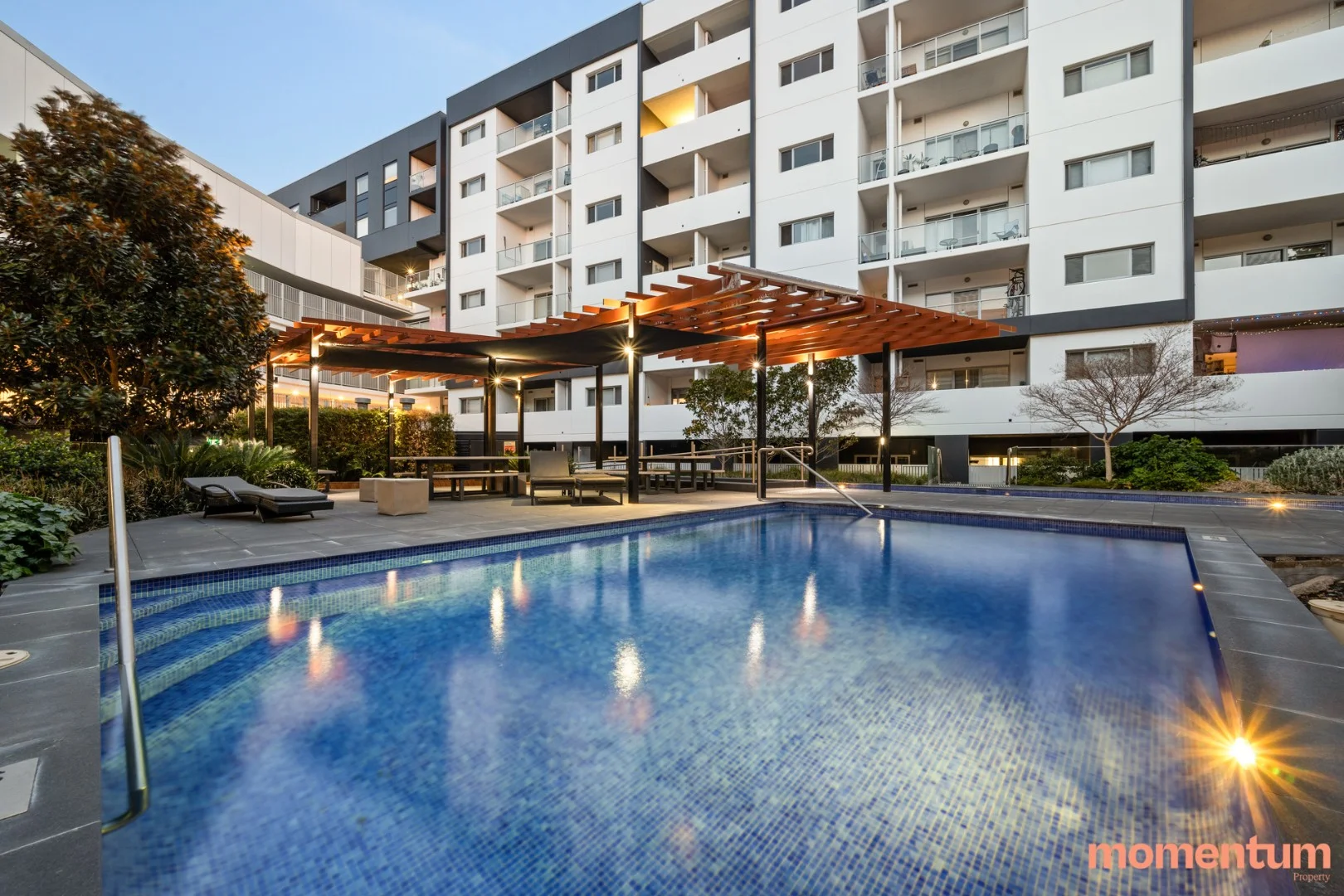 Additional image 22 of 222/325 Anketell Street, Greenway ACT 2900