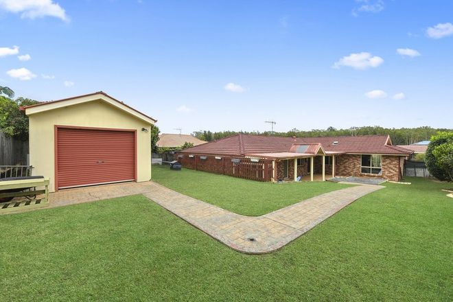 Picture of 84 Marian Drive, PORT MACQUARIE NSW 2444