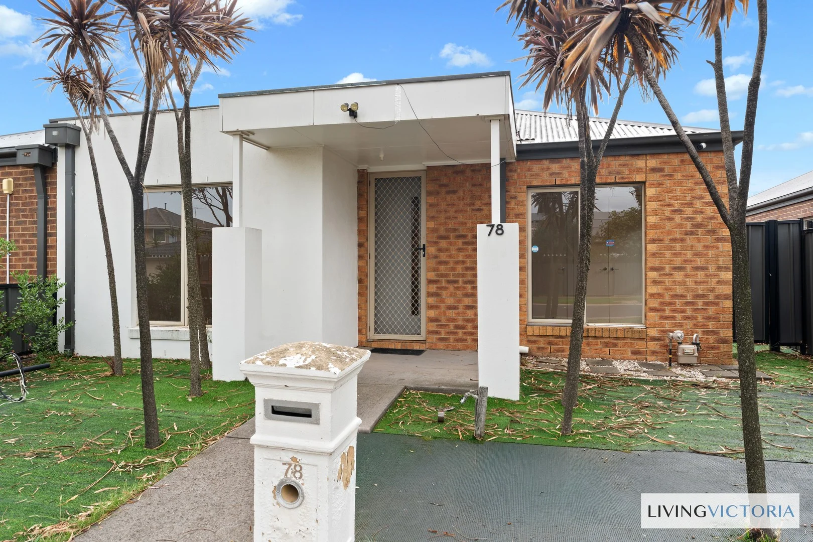 78 Miles Franklin Boulevard, Point Cook VIC 3030