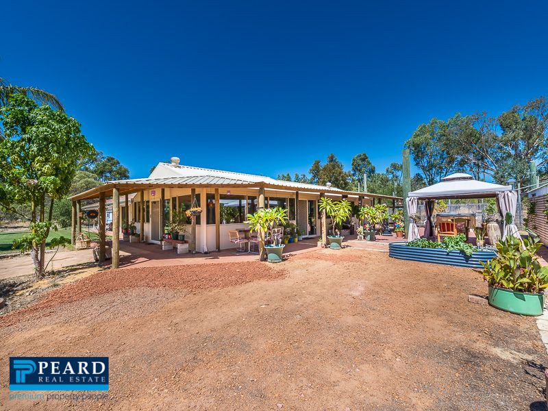 32 Parkland Way, Woodridge WA 6041, Image 2