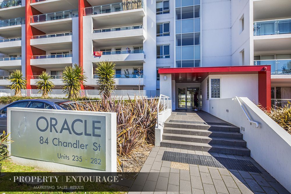 265F/84 Chandler Street, Belconnen ACT 2617, Image 0