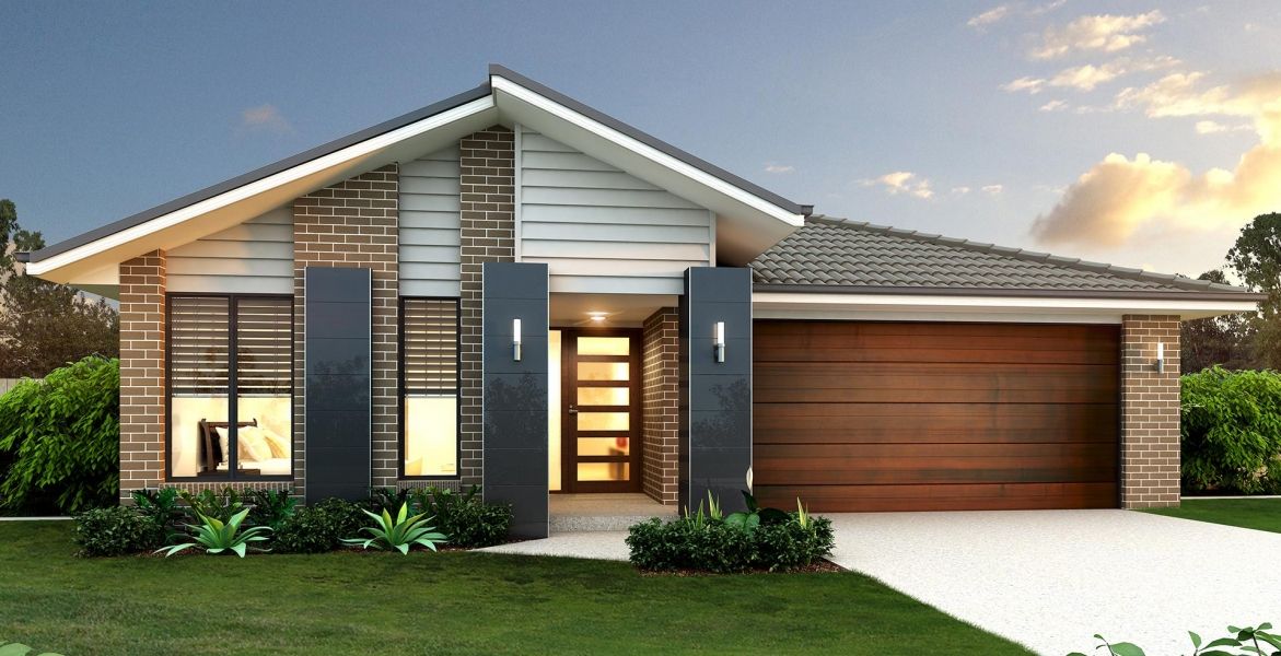 4 bedrooms House in  BUNDAMBA QLD, 4304