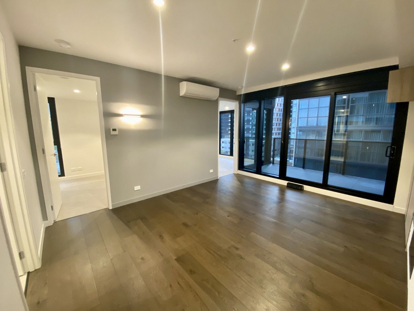 2 bedrooms Apartment / Unit / Flat in 705/55 Dudley Street WEST MELBOURNE VIC, 3003