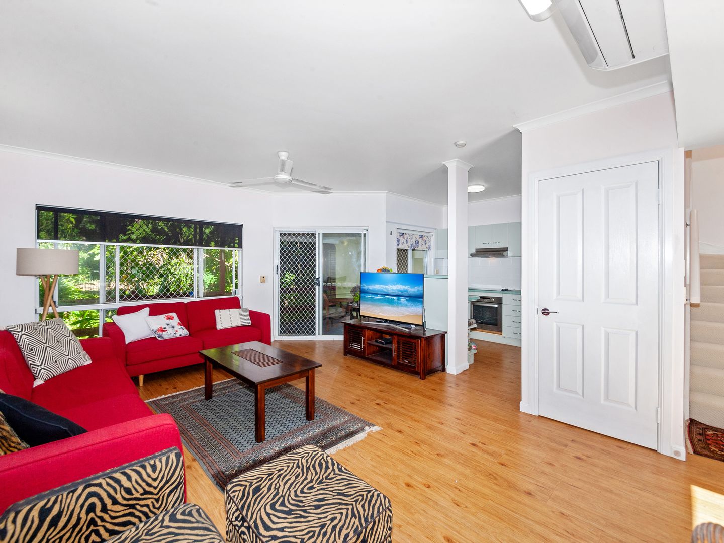 Unit 10/5-15 Mcgregor St, Mooroobool QLD 4870, Image 1