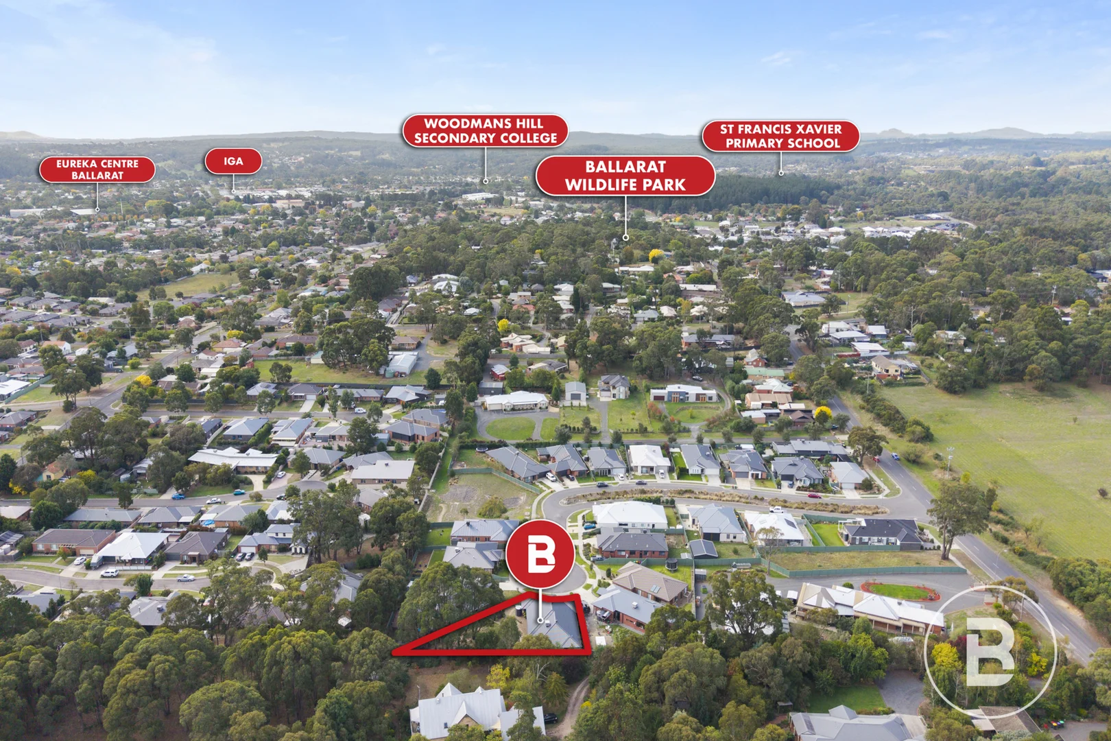 Additional image 23 of 8 Boyd Court, Canadian VIC 3350