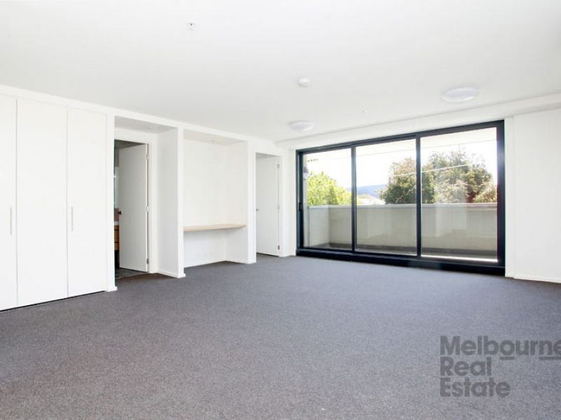 2 bedrooms Apartment / Unit / Flat in 112/152 Peel Street WINDSOR VIC, 3181