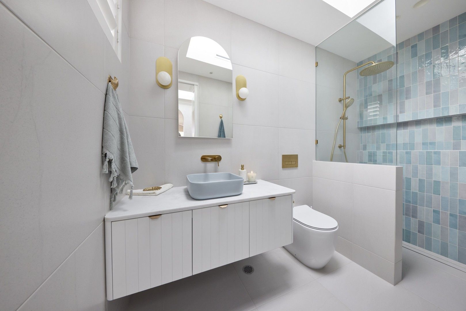 1 Bronte Court, Hampton VIC 3188 Domain