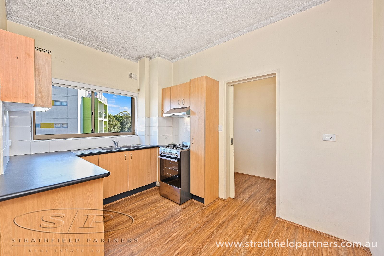 19/5-7 Pilgrim Avenue, Strathfield NSW 2135, Image 0