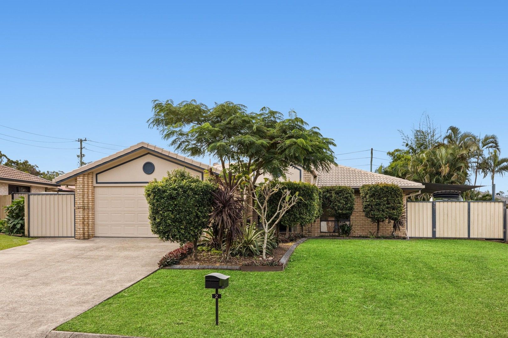 2 Layt Court, Landsborough QLD 4550, Image 0