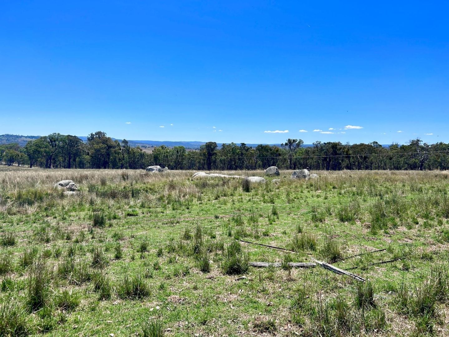 Lot 322 Jenkyn Lane, Uralla NSW 2358, Image 1