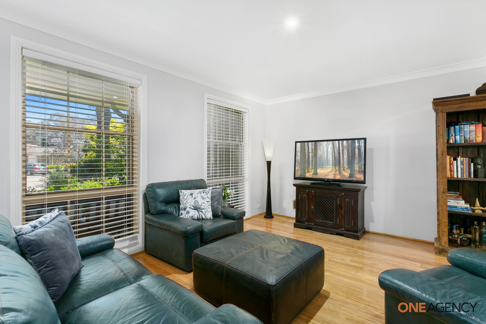 4/11 Amberwood Place, Menai NSW 2234, Image 1