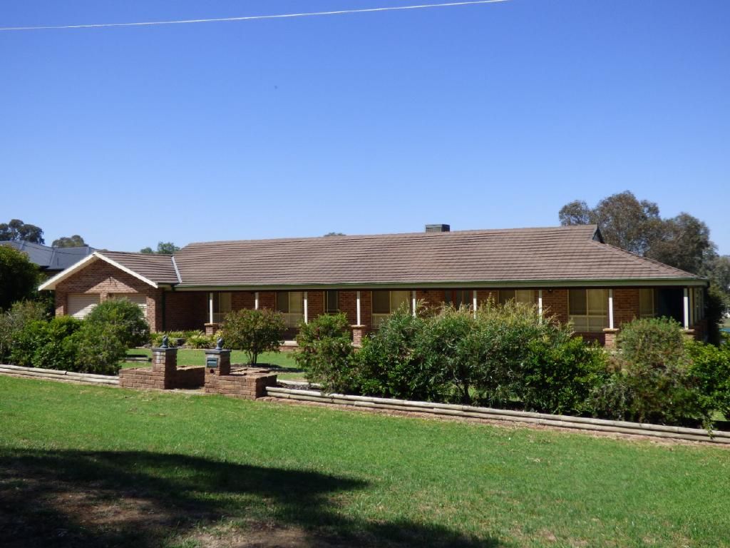 6 Matthews Street, Cootamundra NSW 2590, Image 0