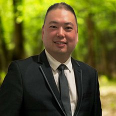Joshua Chong, Sales representative