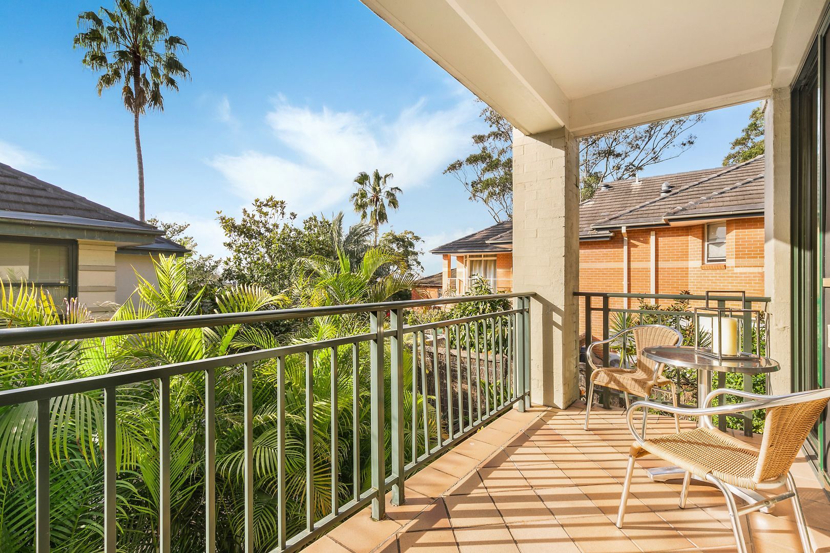 1 bedrooms Apartment / Unit / Flat in 502/433 Alfred Street North NEUTRAL BAY NSW, 2089