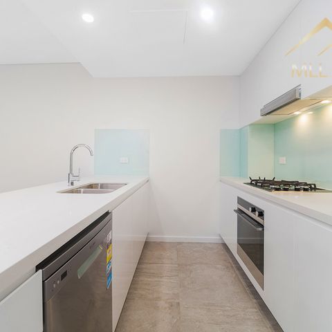 8A/125 Bowden Street, Meadowbank NSW 2114, Image 2