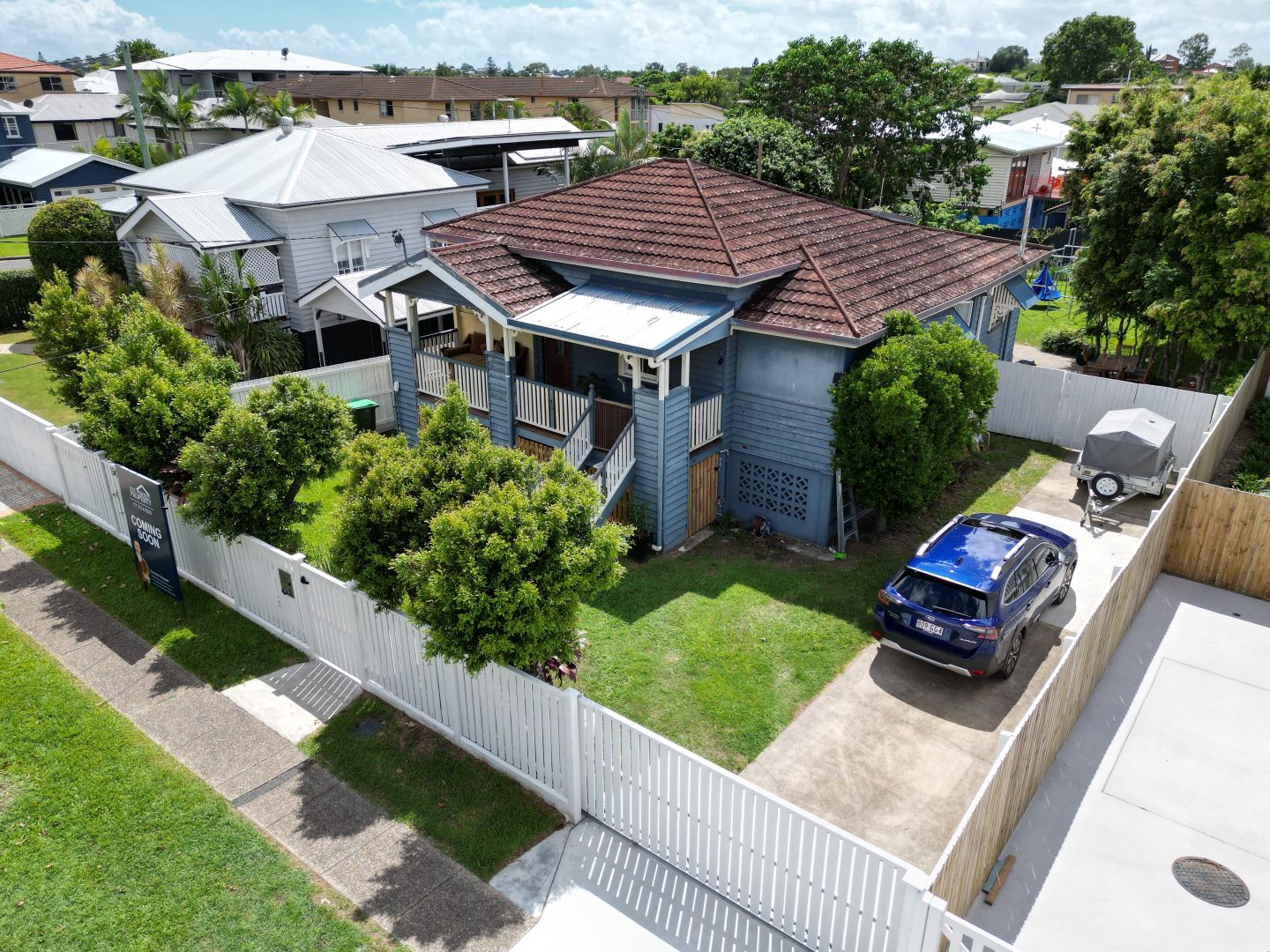 27 Figgis Street, Kedron QLD 4031