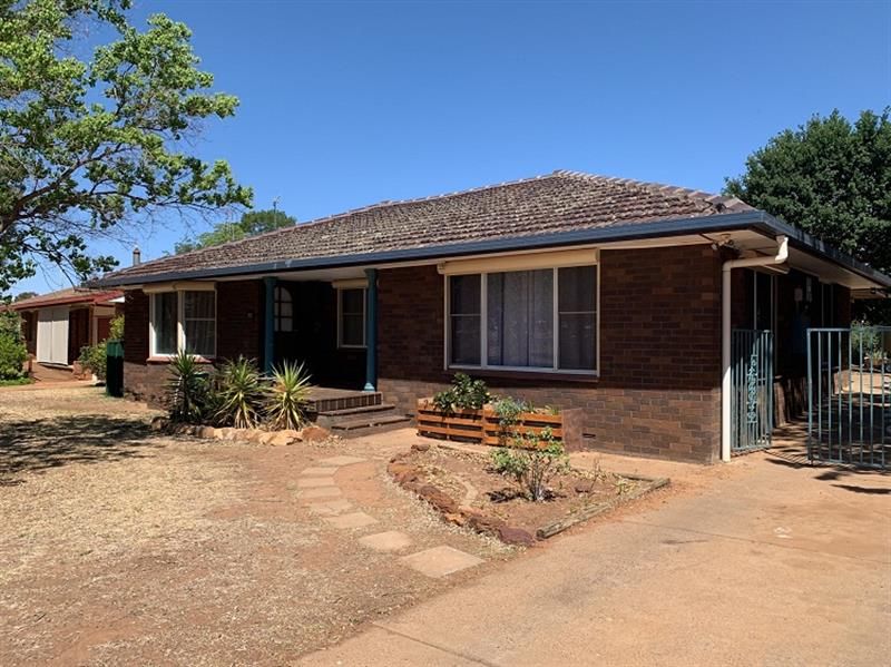57 Margaret Crescent, Dubbo Property History & Address Research Domain