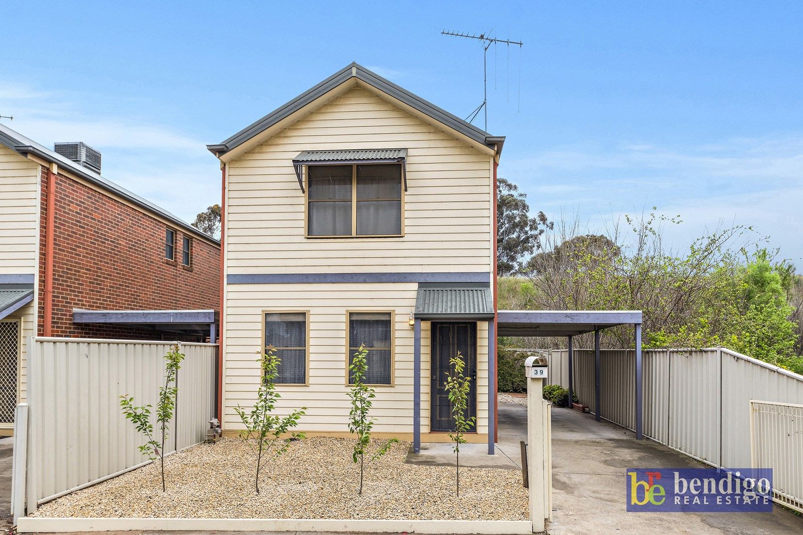 39 Abbott Street, Bendigo VIC 3550, Image 0