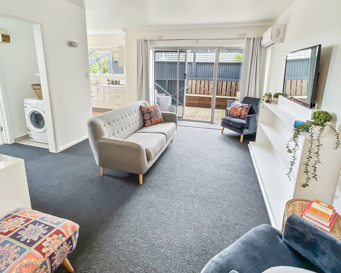 1 bedrooms Apartment / Unit / Flat in 3/1 Cohuna Street BRUNSWICK WEST VIC, 3055