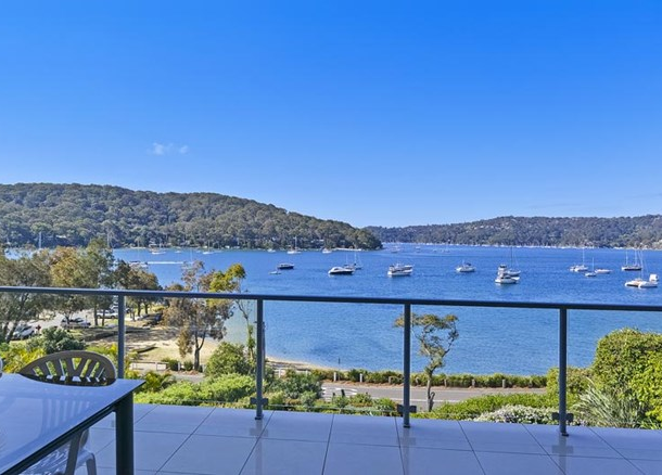 2171 Pittwater Road, Church Point NSW 2105