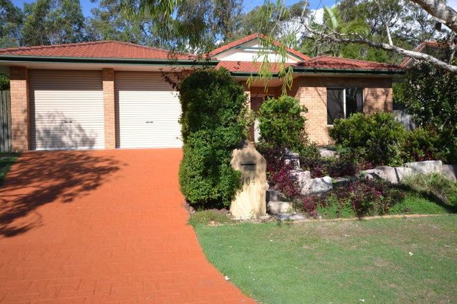 Picture of 104 Paramount Circuit, MCDOWALL QLD 4053