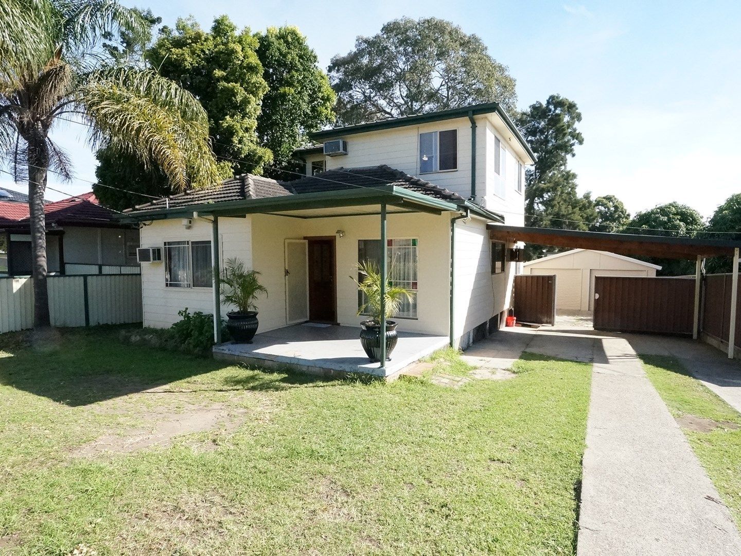 87 Boyd St, Cabramatta West NSW 2166, Image 0