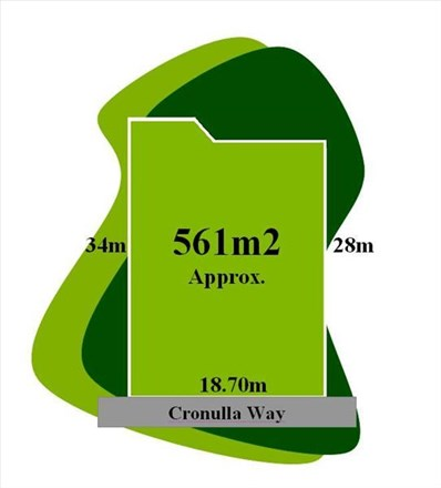 13 Cronulla Way, Taylors Hill VIC 3037