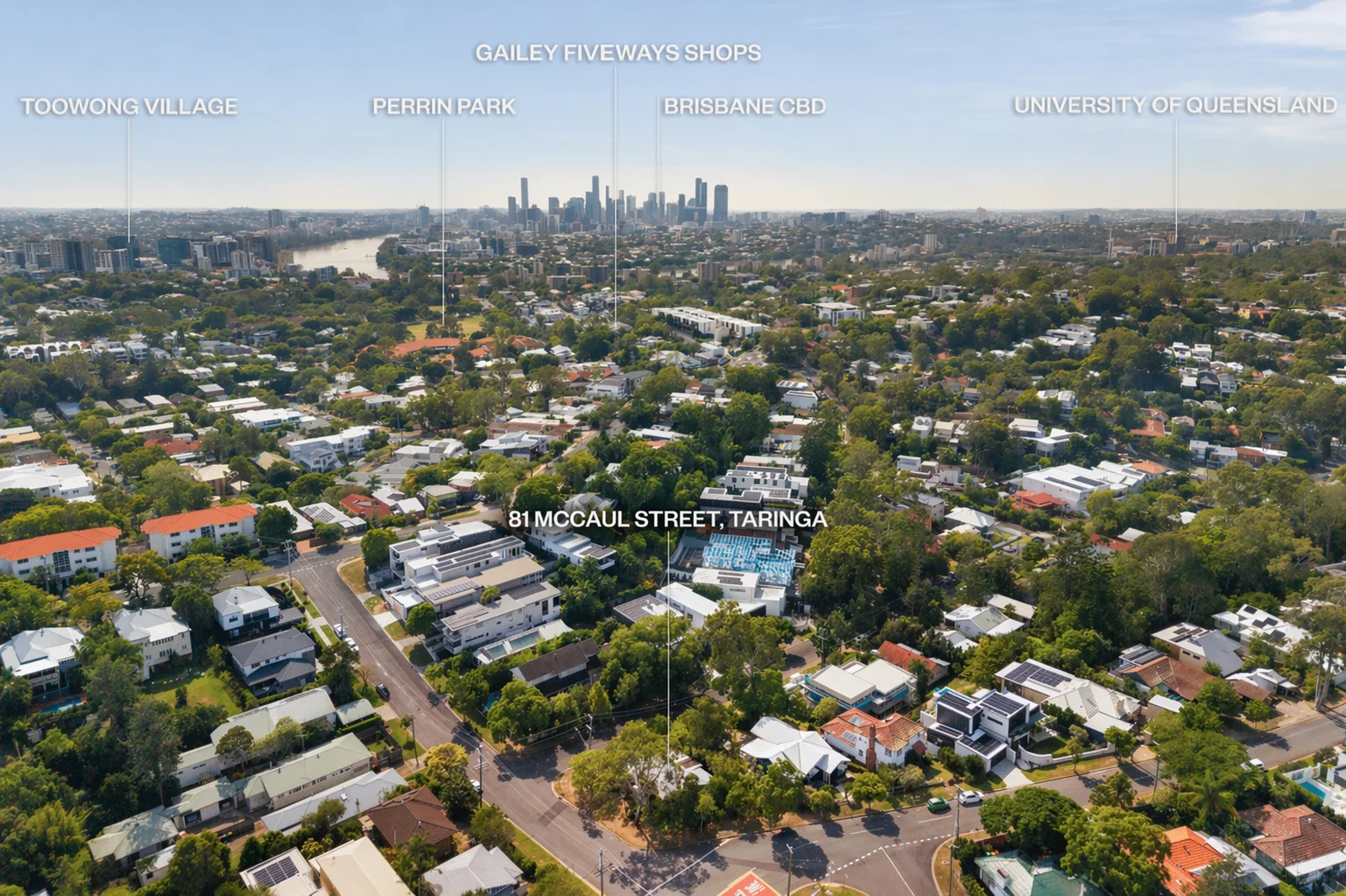 Additional image 10 of 81 McCaul Street, Taringa QLD 4068