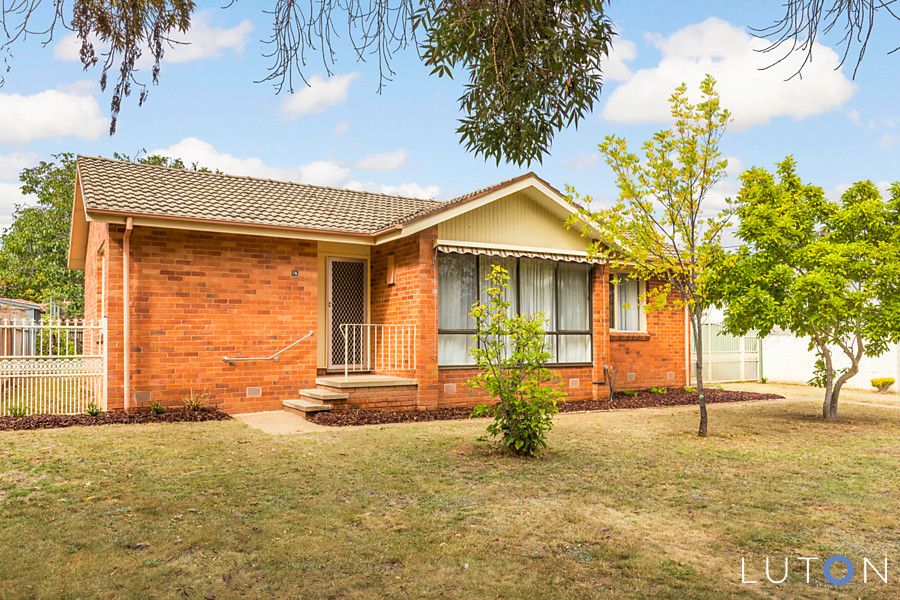 136 Atherton Street, DOWNER ACT 2602, Image 0