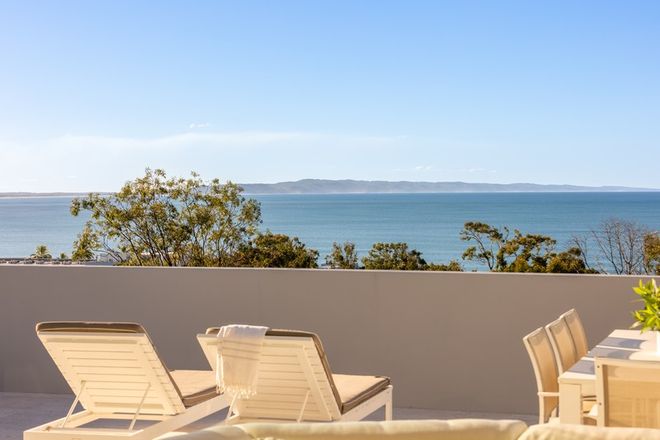 Picture of 8/47 Picture Point Crescent, NOOSA HEADS QLD 4567