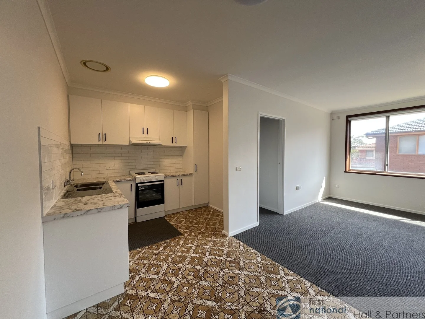 6/1 Hemmings Street, Dandenong VIC 3175