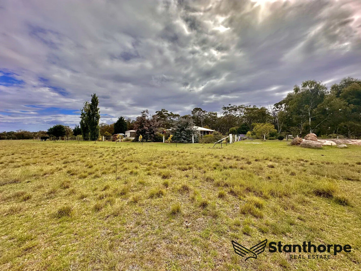 Additional image 41 of 553 Donnellys Castle Road, Pozieres QLD 4352
