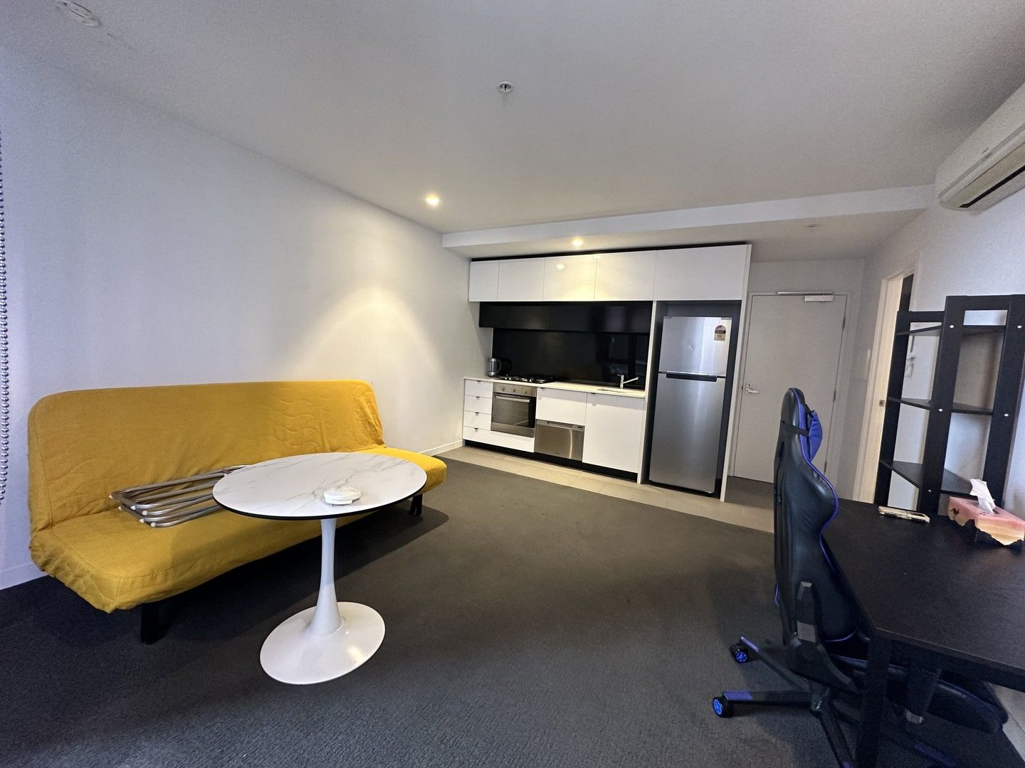 1 bedrooms Apartment / Unit / Flat in 4502/80 A'Beckett Street MELBOURNE VIC, 3000