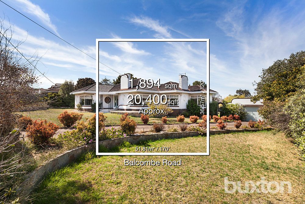 573 Balcombe Road, Black Rock VIC 3193, Image 0