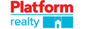 Platform Realty's logo