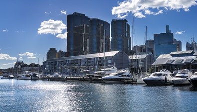 Picture of Boat Berth Pirrama Road, PYRMONT NSW 2009